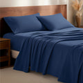 Comfort Fit Bed Sheet (King/Double Size)