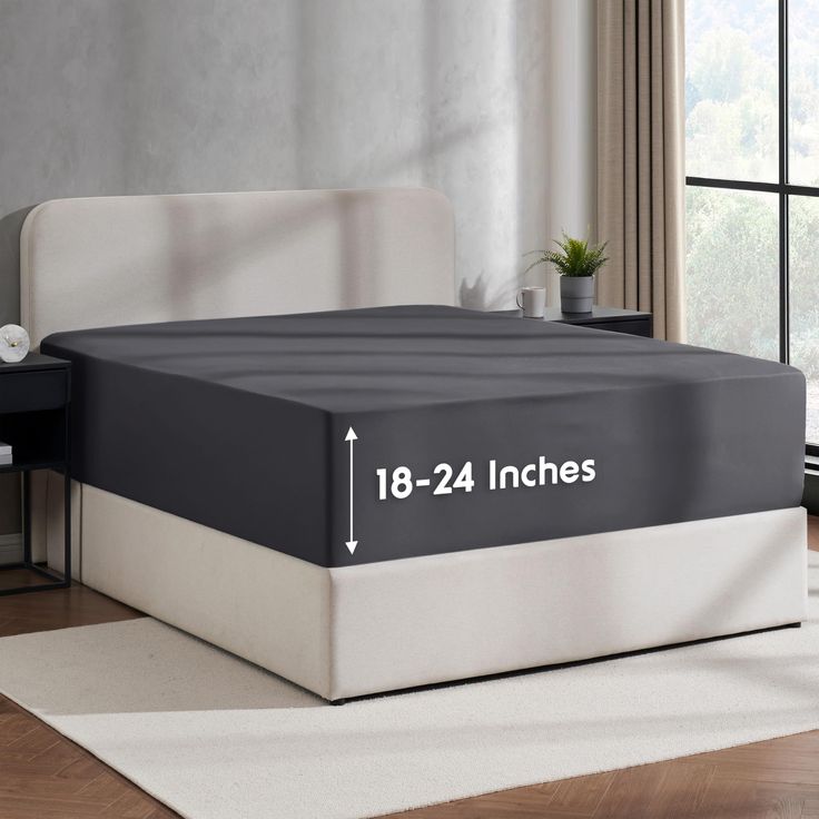 Soft Cotton Bed Sheet with Pillow Covers